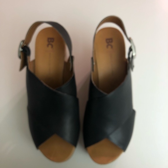 BC New Shoes - Picture 3 of 5